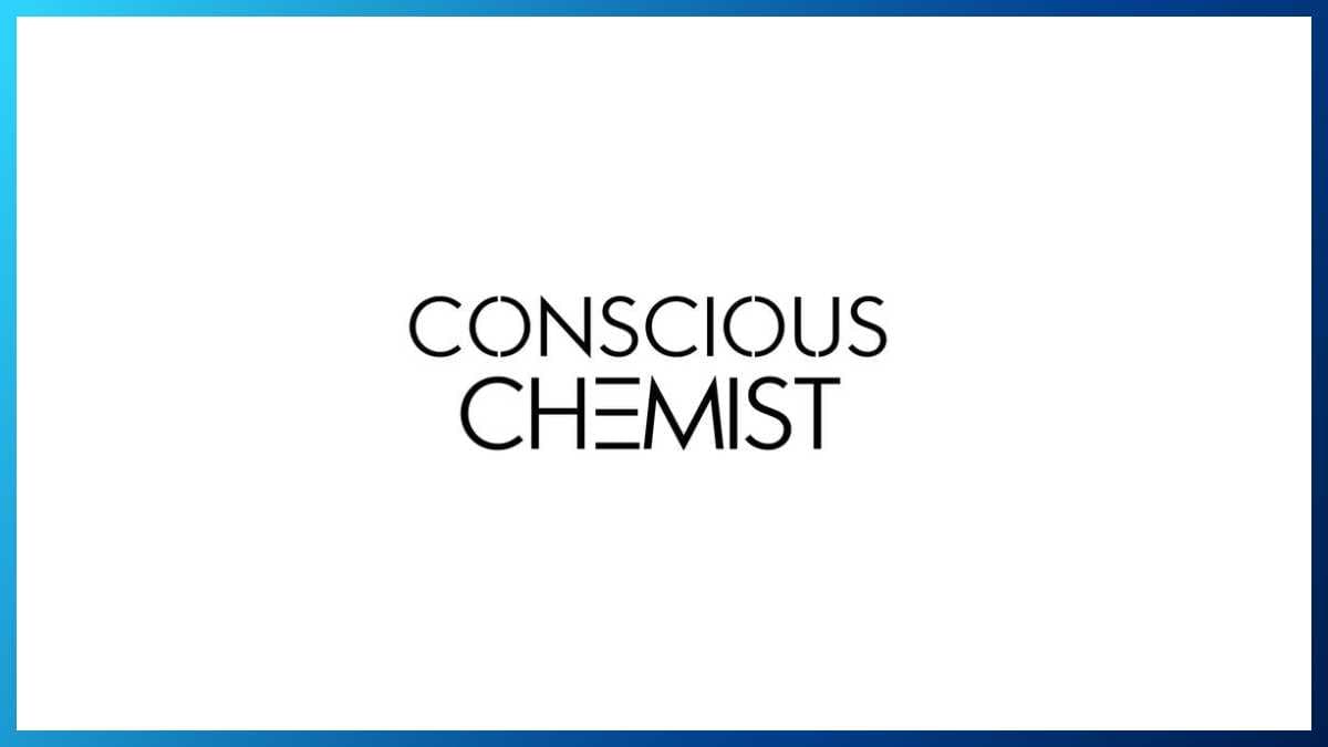 Conscious Chemist Conscious Chemist