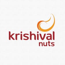 Krishival Nuts Krishival Nuts